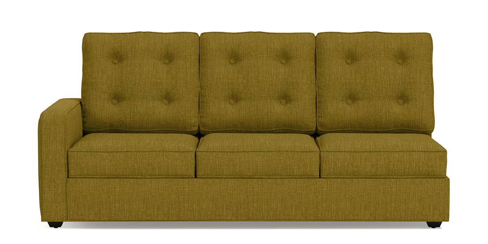 Apollo Sectional Tufted Sofa